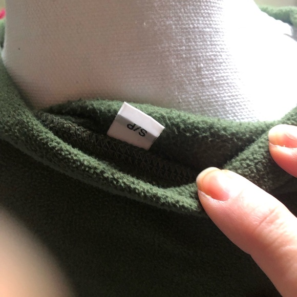 Winter dress - Picture 3 of 4